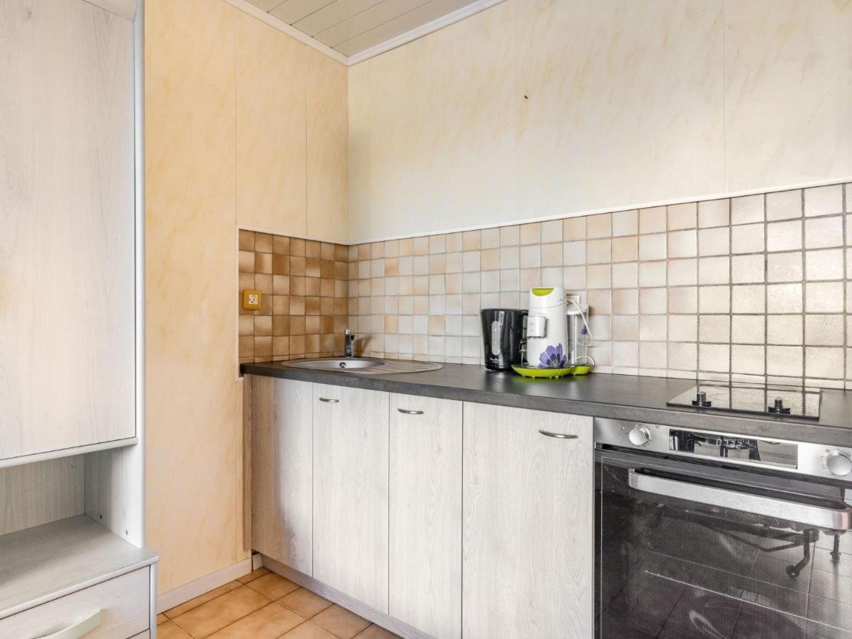 Apartment Les Oceanides-4 By Interhome ลากาโน ภายนอก รูปภาพ