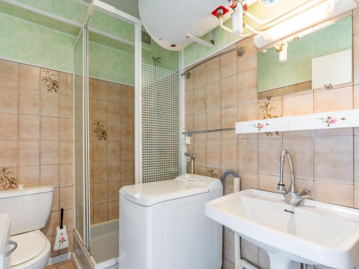 Apartment Les Oceanides-4 By Interhome ลากาโน ภายนอก รูปภาพ